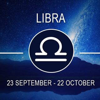 Libra Horoscope (January 16, 2022)