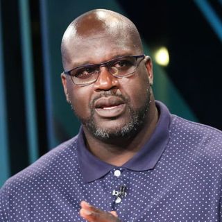 Shaq Is Easily Worth A $1 Billion, This Is How...