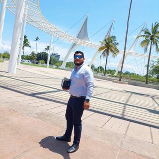 Salvador Javier Barrios
