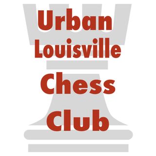 Urban Louisville Chess Club podcast
