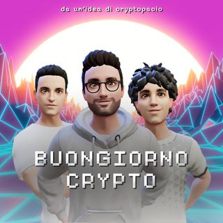 La CryptoUtopia di Bitcoin City