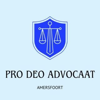 Enschede Pro Deo Advocaat