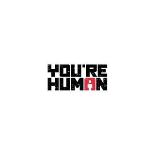 FIRST CALL IN LIVE PODCAST |You're Human |002|