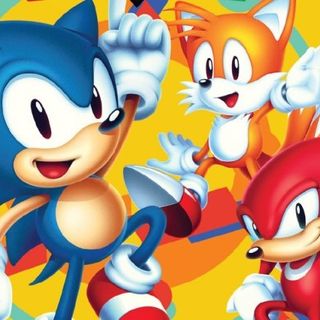 Episode 29: Sonic Mania Wondrous Review