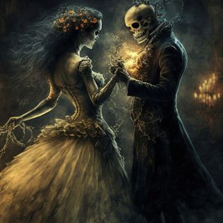 Ep.194 – Prom Night of the Dead 1 of 4 - Reading, Writing, and REVENGE