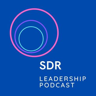 The SDR Leadership Podcast