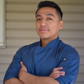 Andres Lopez, Owner and Executive Chef, Duck a Diet Meal Prep: Delivering Delicious, Healthy, Ready-to-Eat Meals to Busy Adults and Top-Le