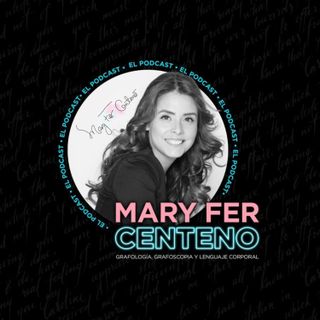 ¿Qué es lo que está ocultando de Bárbara de Regil? | MaryFer Centeno | El podcast