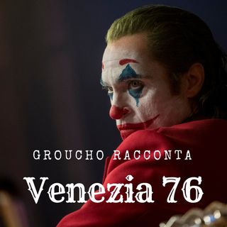 Venezia 76 | Joker, Citizen K, Woman. The Perfect Candidate
