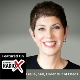 Leslie Josel, Order Out of Chaos