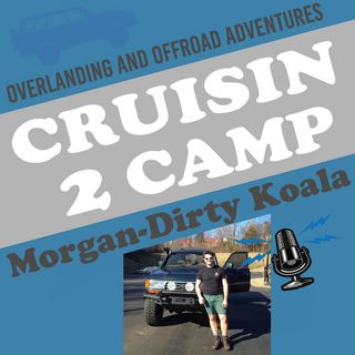 Turbos, Superchargers and Adventures with Morgan the Dirty Koala -  006
