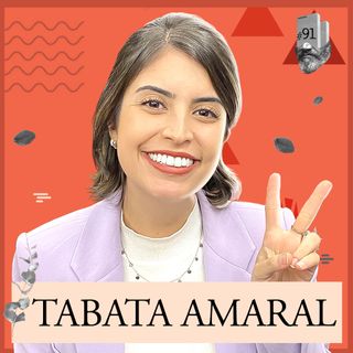 TABATA AMARAL - NOIR #91