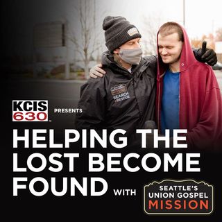 Lost Become Found: Clayton (Part 1)