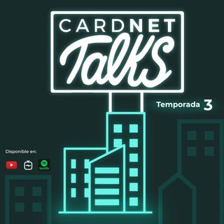 CardNET Talks
