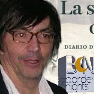 Border Nights puntata 399 (Danilo Fabbroni, Mac Dei Ricchi 12-10-2021)