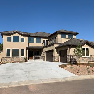 Brennan Custom Homes
