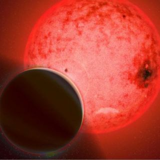 Exoplanet enigma: Unpacking the discovery of a "forbidden" planet