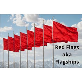 Red Flags (Flagships)