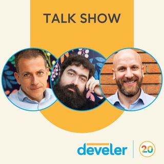 Talk Show "L’Agile per team e progetti"