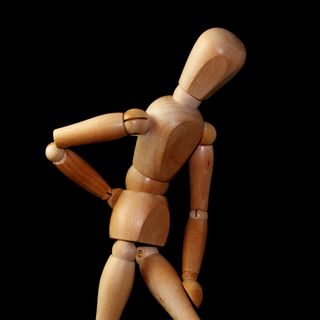 Osteopatia: cos'è e di cosa si occupa.