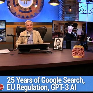 This Week in Google 671: The Cake Is a Pie