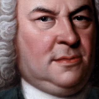 Il Natale di Ameria Radio - Johann Sebastian Bach (1685 - 1750)  Weihnachts Oratorium (Oratorio di Natale), BWV 248