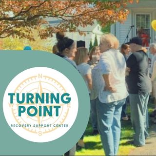 Introducing Turning Point Day 1