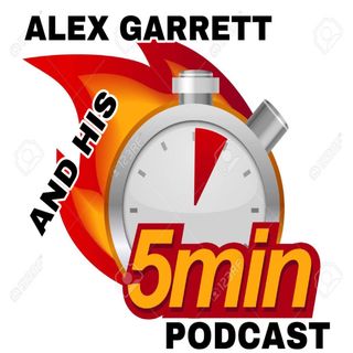 Alex’s Five Minute Fix Ep. 56- Calling For A November Reversal to Rid Recession In 2023