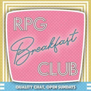RPG Breakfast Club