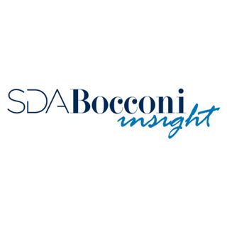 SDA Bocconi Insight