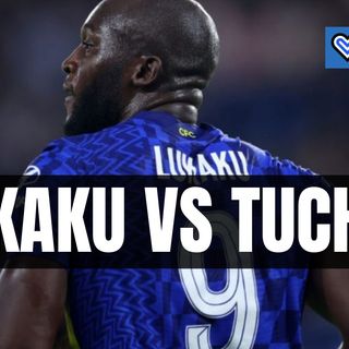 Lukaku contro Tuchel: "Basta che mi dica come vuole usarmi"