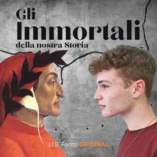 Cosa vuol dire essere IMMORTALE