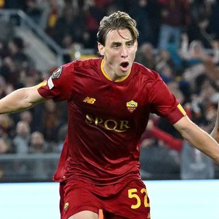 Roma-Sevilla 2023 Europa League Final Preview - Ep. 191