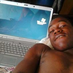 Muba James