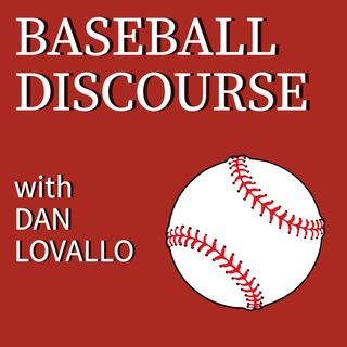 The return of Baseball Discourse | Ep. 000