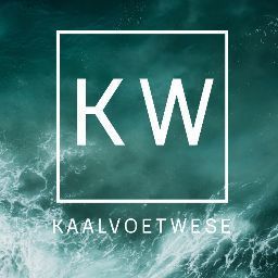 Kaalvoet Wese