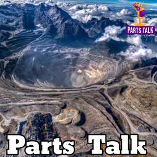 The Environmental Impact of Indonesia's Nickel Boom
