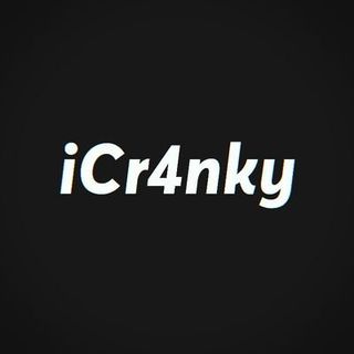 iCr4nkyTTV