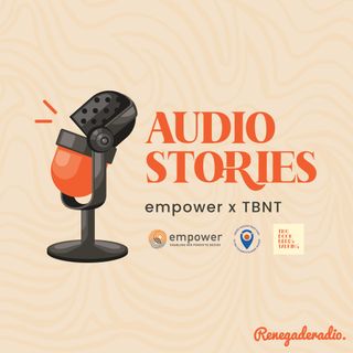 TBNT x Empower E04 | Being an Orang Asli in Malaysia