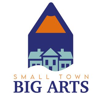 Small Town Big Arts