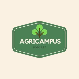 Agricampus Ep. 1 L'intervista