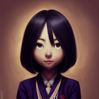 Hanako-San