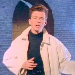 Ep. 29-Never Gonna Give You Up (Rick Astley)