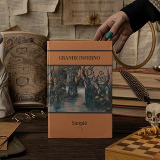 Sorbetto al limone stagione 2 - Ospite: Sanpiè