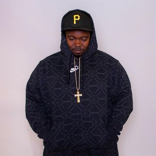 Shed No Tears: Playa P the MVP