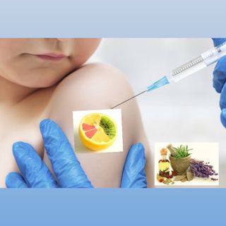 Vaccini OGM Cure Omeopatiche - Caso Cina e Dintorni