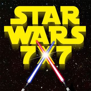 Star Wars 7x7