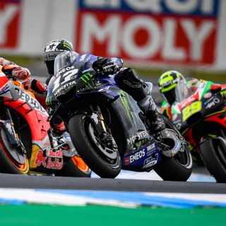 Analisi del Gran Premio di Australia !