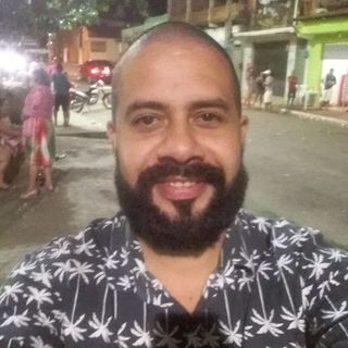 Moisés Lúcio
