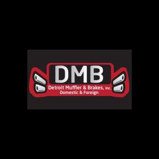 Detroit Muffler and Brakes